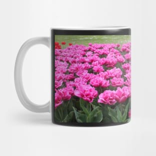 Tulips Mug